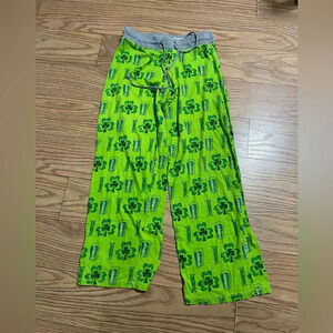 Guinness Pajama Pants Large